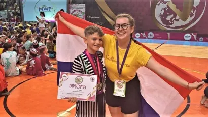 Foto: Mia Belak Facebook