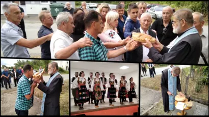 Foto: Općina Dežanovac