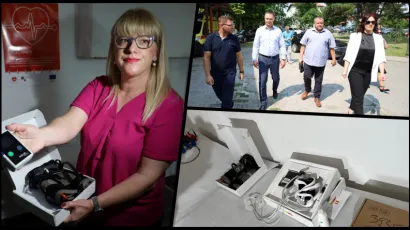 Foto: Bjelovarsko - bilogorska županija