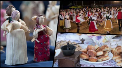 Foto: TZ Daruvar-Papuk