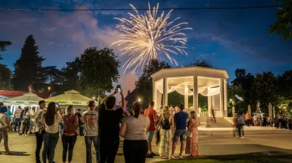 Foto: Stipe Bo&scaron;čić/Grad Bjelovar