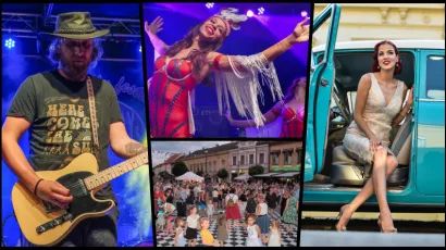 Foto: Predrag Uskoković/Grad Bjelovar, MojPortal