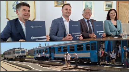 Jeftinija putovanja počinju od 1. srpnja/ Foto: Deni Marčinković