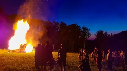 Petrovo na Petrovom vrhu/Foto: Damir Novaković