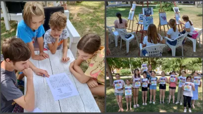 Radionice su potpuno besplatne/ Foto: CUK Bjelovar