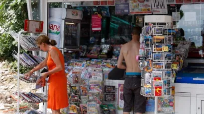 Foto: Ivo Ravlic/CROPIX