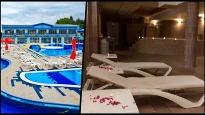 Foto: Grad Daruvar, TVP Daruvar