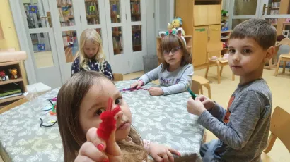 Mali&scaron;ani vole boraviti u daruvarskoj knjižnici/Foto: Pučka knjižnica i čitaonica Daruvar