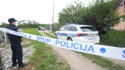 <br>Vr&scaron;njak tukao vr&scaron;njaka u njegovo dvori&scaron;tu/Foto: Ranko Suvar/CROPIX (Ilustracija)