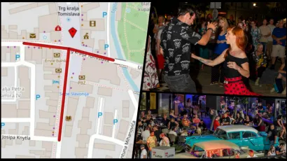 Foto: Grad Daruvar, MojPortal