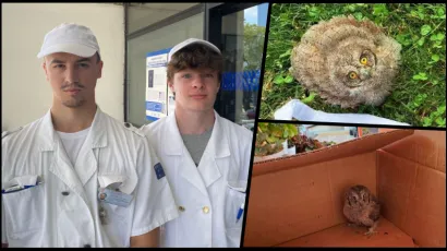 Foto: PU bjelovarsko-bilogorska, Privatni album