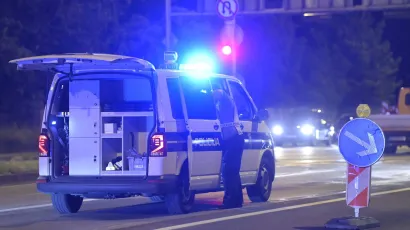 <br>Napravila je pravi rusvaj/Foto: Ronald Gorsic/CROPIX (Ilustracija)