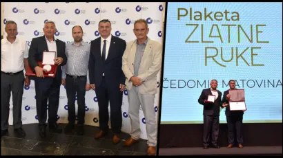 Foto: Hrvatska obrtnička komora; Goran Grgić