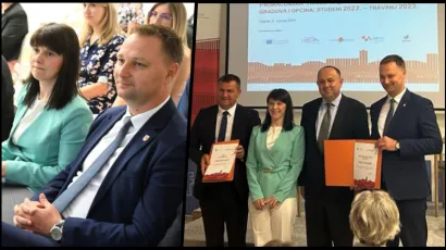 Foto: Institut za javne financije