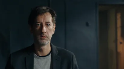 Kre&scaron;imir Mikić glumi glavnu ulogu/Foto: Press