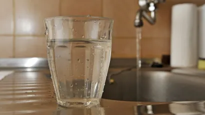 <br>Zbog kvara moguć prekid isporuke vode/Foto: Nikola Vilic/CROPIX (Ilustracija)