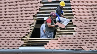 Foto: Boris Kovačev/CROPIX (ilustracija)