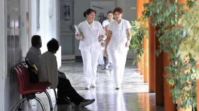 Foto: Jo&scaron;ko Pono&scaron;/CROPIX (ilustracija)