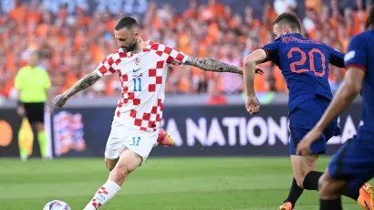 Marcelo Brozović/Foto: Ante Čizmić/CROPIX