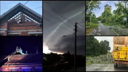 Foto: JVP Gare&scaron;nica, Krugoval Gare&scaron;nica i čitatelji