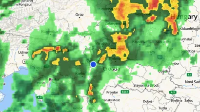 Foto: Weather.com