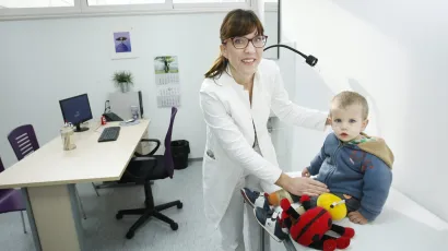 Foto: Duje Klarić/CROPIX (ilustracija)