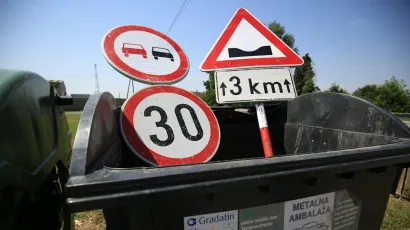 Foto: Vlado Kos/CROPIX (ilustracija)