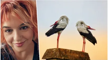 Danijela Crnički, fotografkinja iz Gare&scaron;nice, predsatavljat će na izložbi BBŽ/Foto: Danijela Crnički