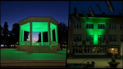 Foto: Grad Bjelovar, Grad Daruvar