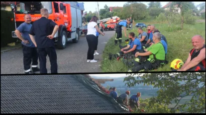 Foto: Pakrački list