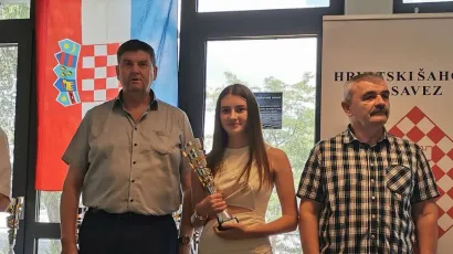 Foto: &Scaron;K Ivan Dvoržak Zrinski Topolovac<br>