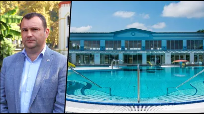 Gradonačelnik Lneniček kaže da nije cilj zatvoriti TVP, no moraju pronaći model rada koji će stvoriti u&scaron;tede/ Foto: TVP/ MojPortal