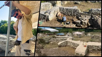 Foto: Zavičajni muzej Daruvar