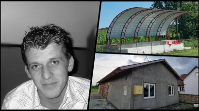 Ove nedjelje održat će se 5. turnir u čast neprežaljenom vrataru kluba/Foto: Mateo Kunić