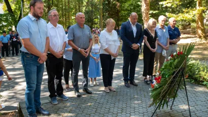 Foto: Predrag Uskoković