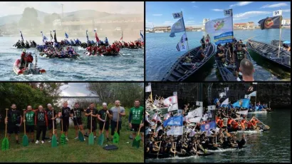 Foto: Arhiva CROPIX, Zuluf, Navijač