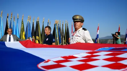 Foto: Nik&scaron;a Stipaničev/CROPIX