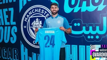 Foto: Manchester City F. C.