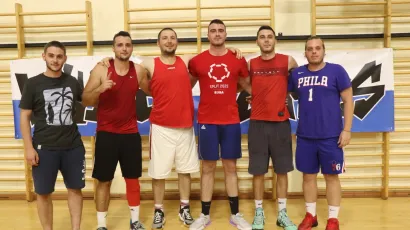 #x3 Petrinja/Foto: Phi media