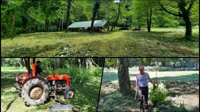 Foto: HVIDR-a Daruvar