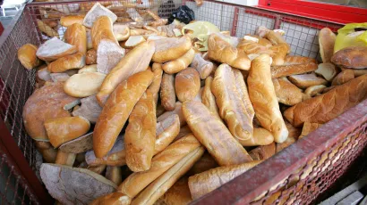 <br>Lopovu zbog starog kruha prijeti vi&scaron;egodi&scaron;nji zatvor/Foto: Jakov Prkic/Cropix (Ilustracija)