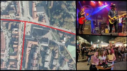 Foto: Grad Daruvar, MojPortal