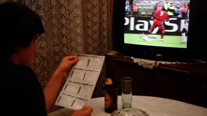 Mladić ostao bez vi&scaron;e tisuća eura/Foto: Paun Paunovic/Cropix (Ilustracija)<br>