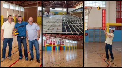 Foto: Predrag Uskoković/Grad Daruvar