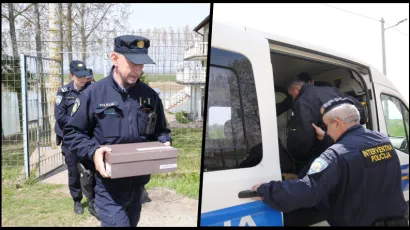 Foto: Vlado Kos/CROPIX (Ilustracija)<br>