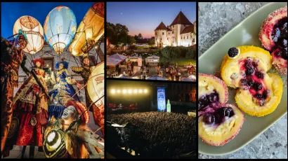 Foto: TZ GRADA VARAŽDINA