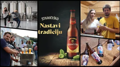 Kojim ćete redom ku&scaron;ati vrhunsko pivo?/Foto: MojPortal, TZ Daruvar-Papuk