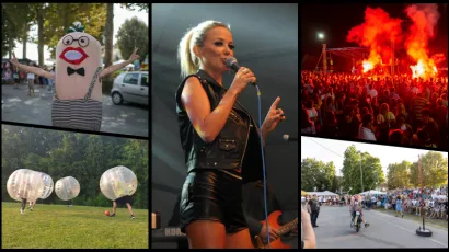 Foto: Robert Fajt/CROPIX, Općina Hercegovac