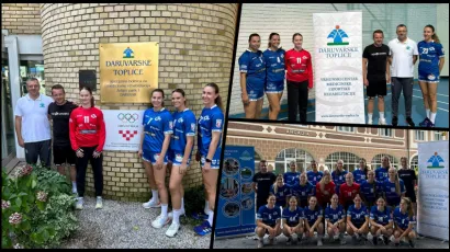 Foto: Daruvarske toplice