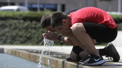 <br>Foto: Damjan Tadic/CROPIX (Ilustracija)<br>